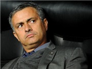 Bóng đá anh, ngoại hạng anh, lịch thi đấu euro 2012, Mourinho tự phong mình là một HLV vĩ đại